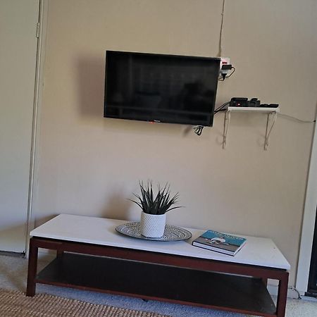 Glen House Apartment เบรนตัน-ออน-ซี ภายนอก รูปภาพ