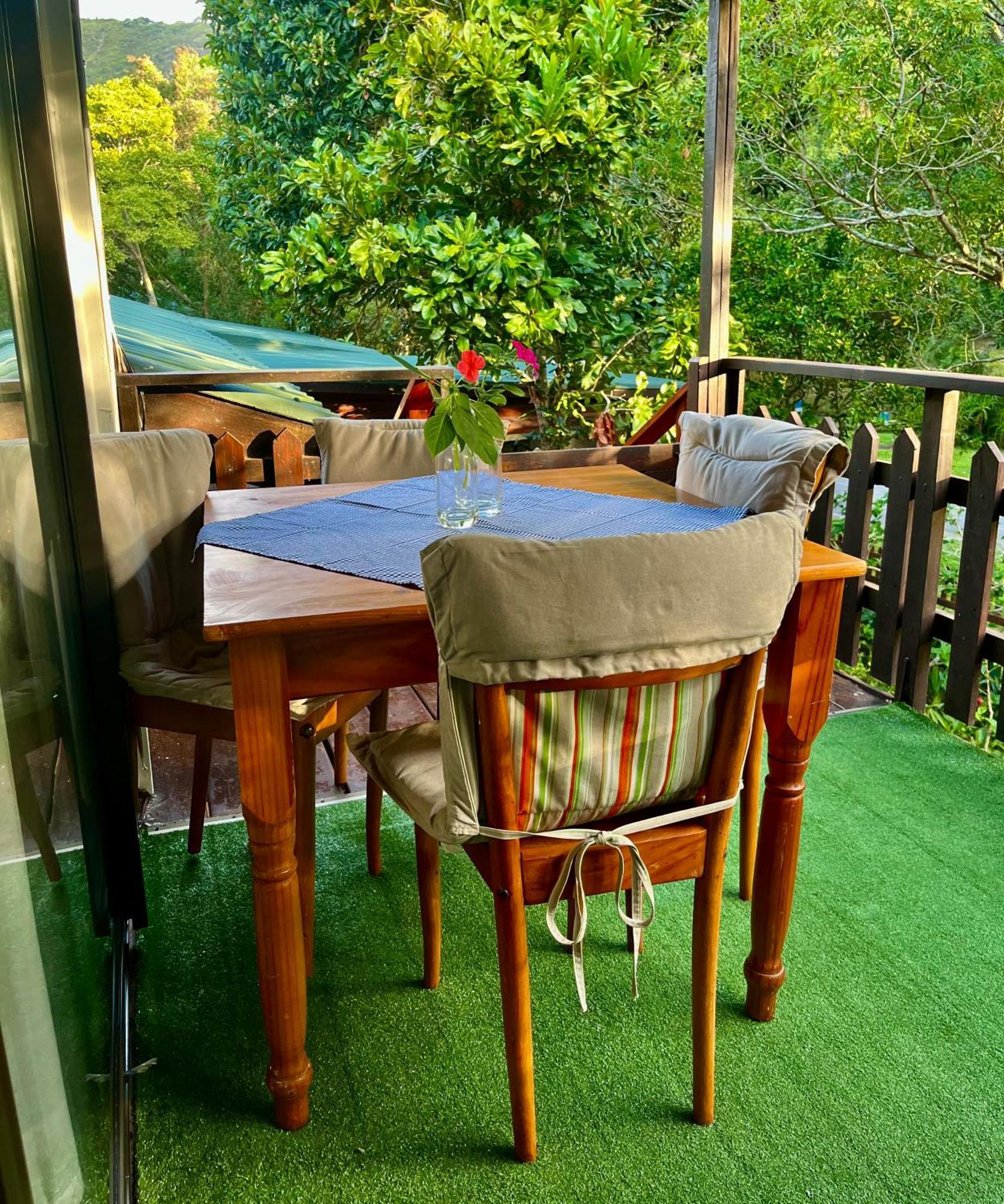 Glen House Apartment เบรนตัน-ออน-ซี ภายนอก รูปภาพ
