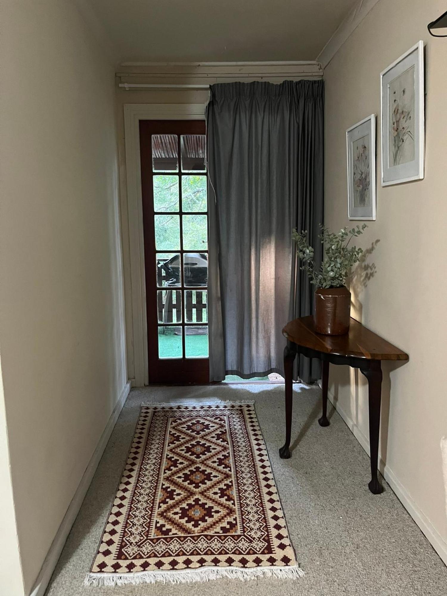 Glen House Apartment เบรนตัน-ออน-ซี ภายนอก รูปภาพ
