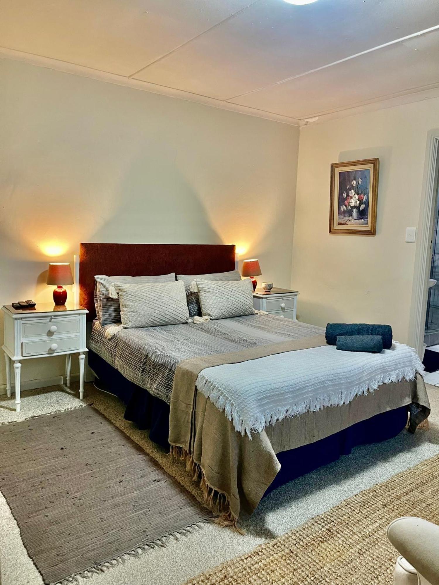 Glen House Apartment เบรนตัน-ออน-ซี ภายนอก รูปภาพ
