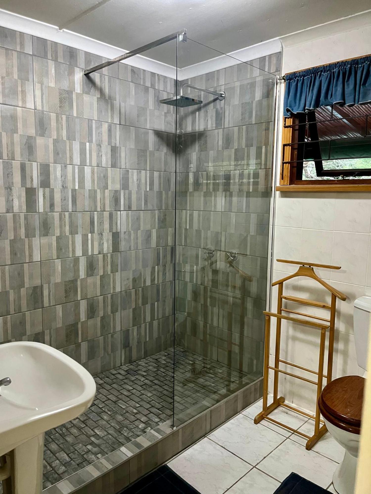 Glen House Apartment เบรนตัน-ออน-ซี ภายนอก รูปภาพ