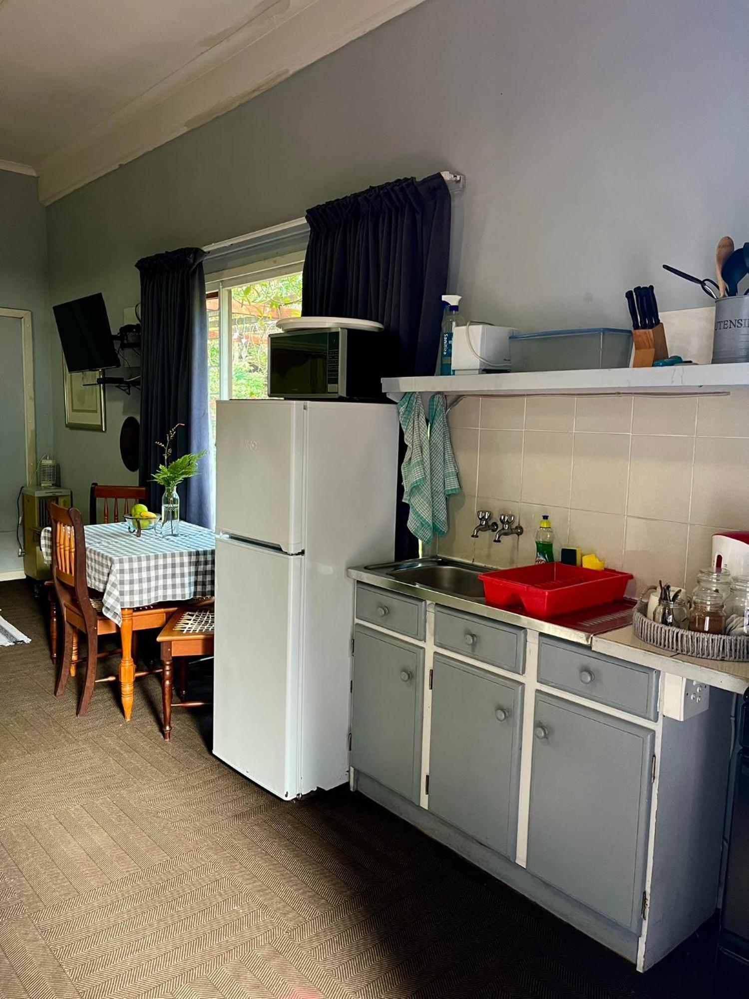 Glen House Apartment เบรนตัน-ออน-ซี ภายนอก รูปภาพ