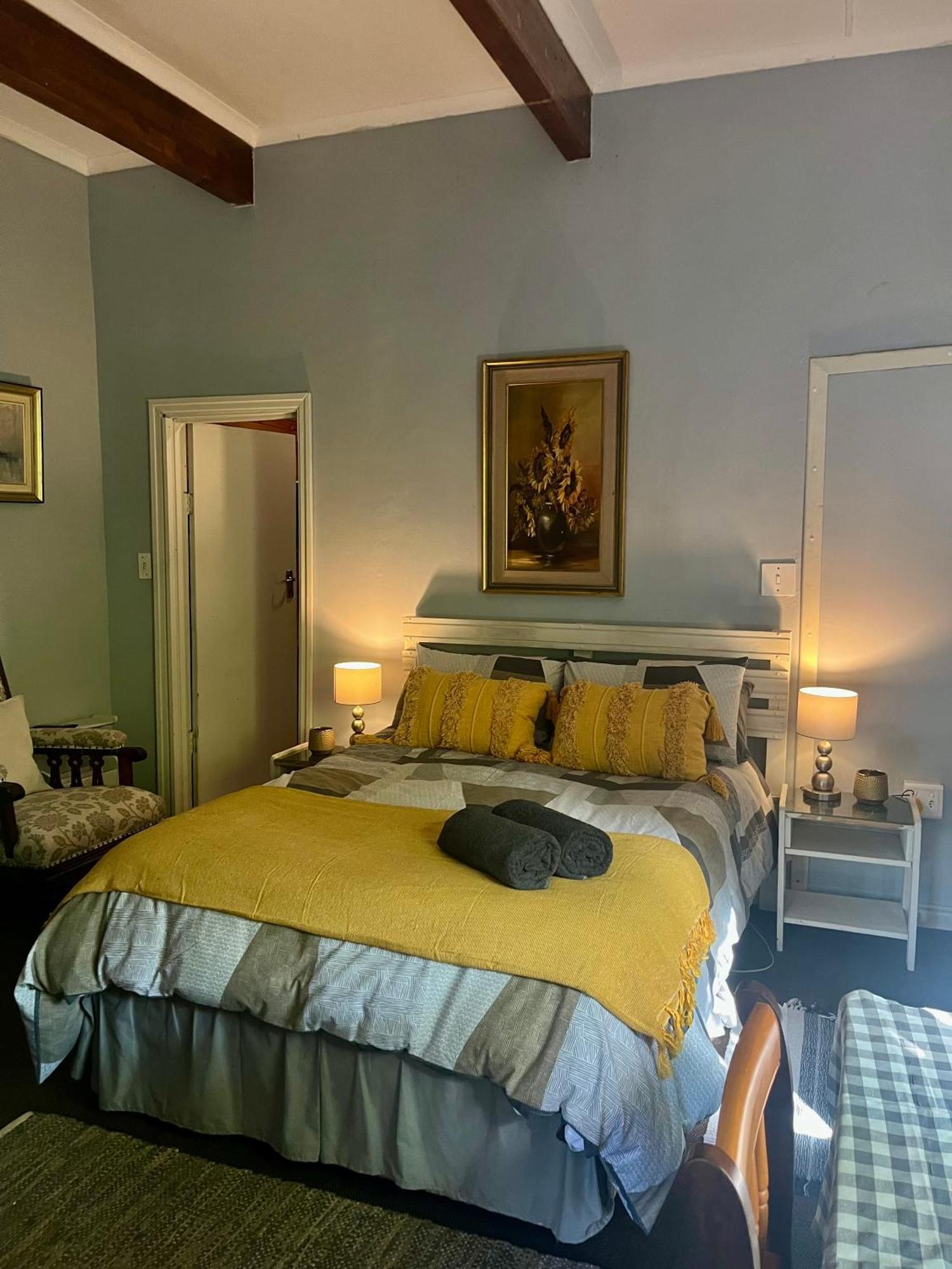 Glen House Apartment เบรนตัน-ออน-ซี ภายนอก รูปภาพ