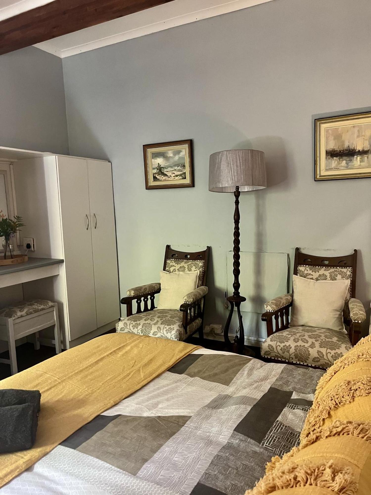 Glen House Apartment เบรนตัน-ออน-ซี ภายนอก รูปภาพ